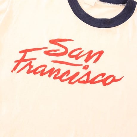 Vintage Ringer T-Shirt