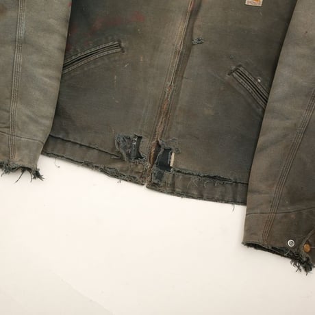 Carhartt Detroit Jacket