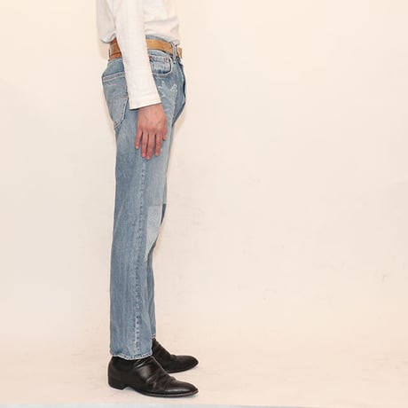 Levis Custom  Denim Pants
