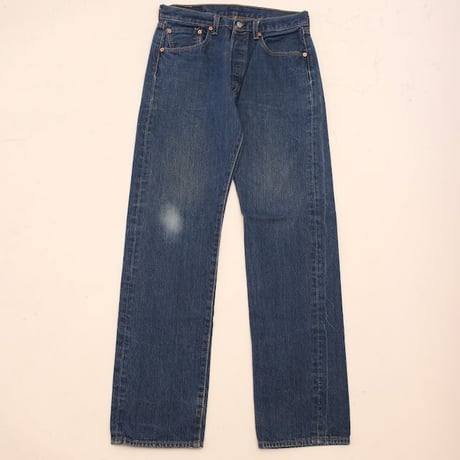 Levi's 501 Denim Pants