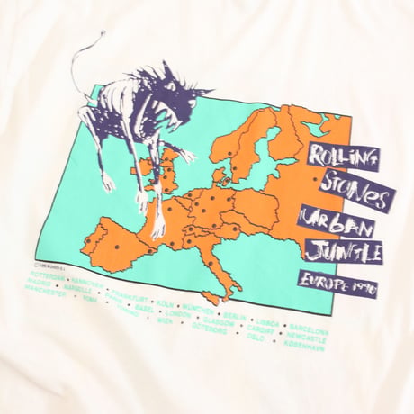 The Rolling Stones T-Shirt