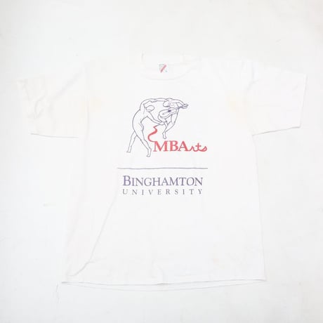 MBA Binghamton University T-Shirt