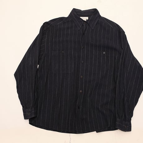 Rayon L/S Shirt