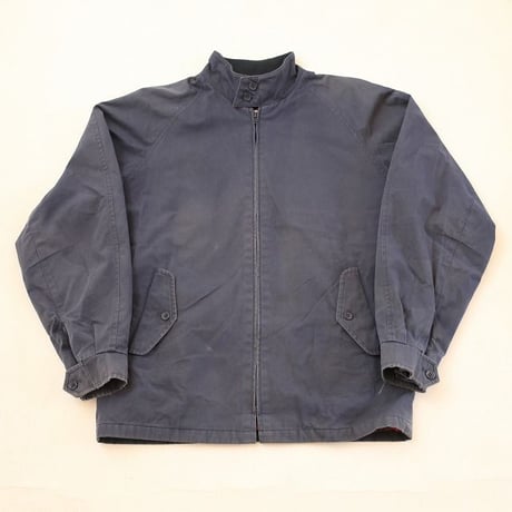 Baracuta G9 Jacket