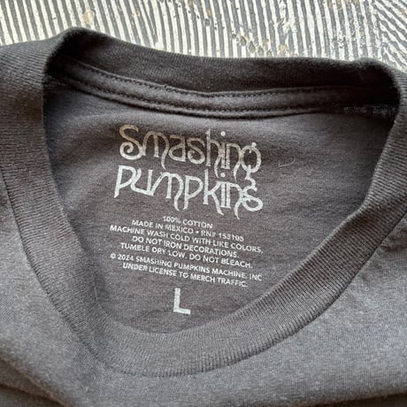 The Smashing Pumpkins T-Shirt