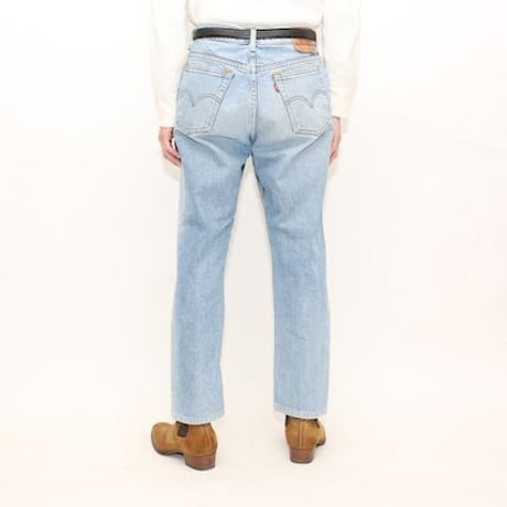 Levis 606 Denim Pants
