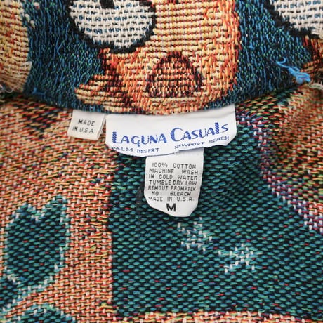 Gobelin Jacket