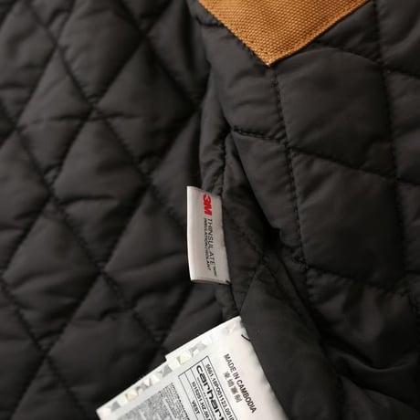 Carhartt Duck Vest