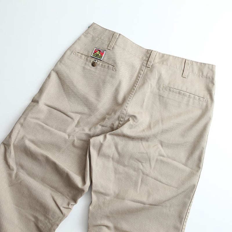 ベンデイビス ワークパンツ アメリカ製 Ben Davis Made in Usa Pants