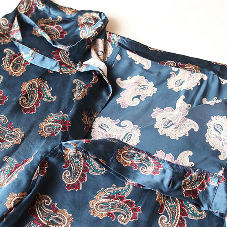 Silk Pants