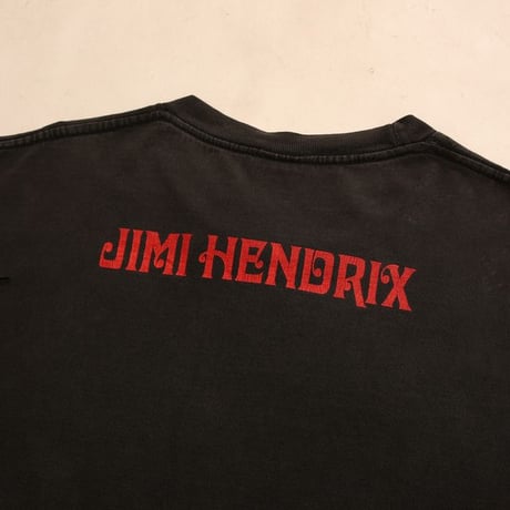Jimi Hendrix T-Shirt