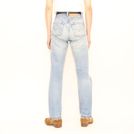 Levi's 501 Denim Pants MADE IN USA