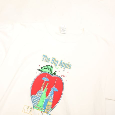 The Big Apple New York T-Shirt