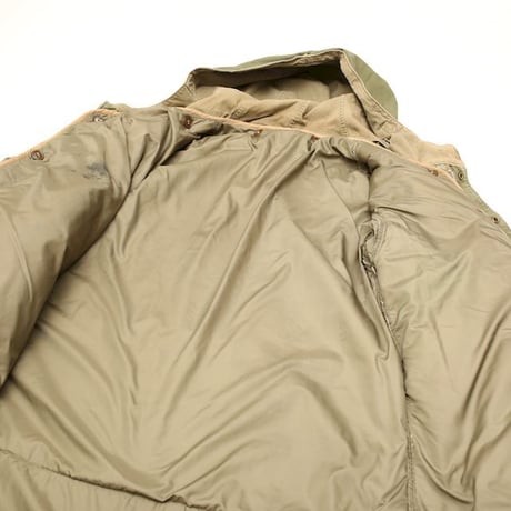 M-51 Vintage Military Coat