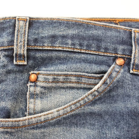Levi’s 540 Denim Pants Relaxed Fit MADE IN USA