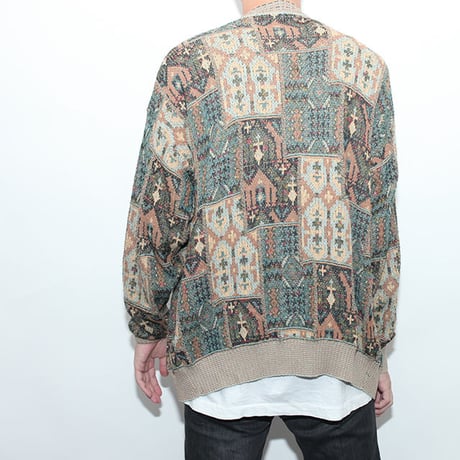 Vintage Cardigan