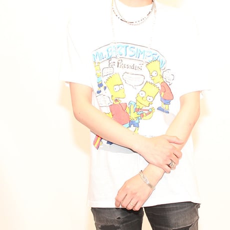 The Simpsons T-Shirt