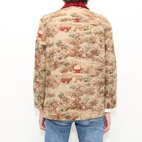 Lauren Duck Jacket