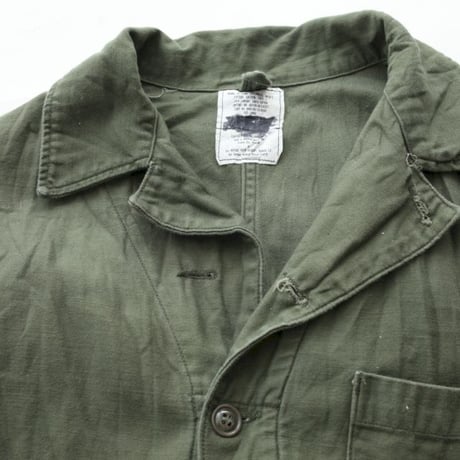 Vintage Military Jumpsuit