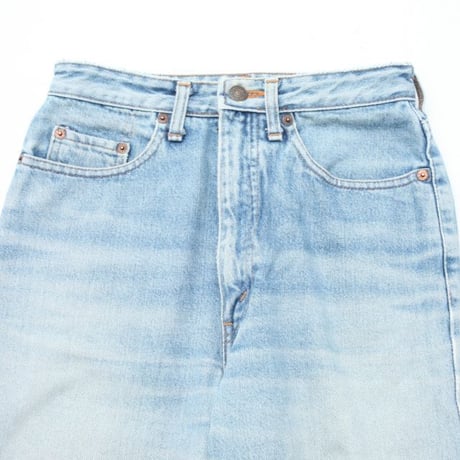 Levi's W515 Denim Pants