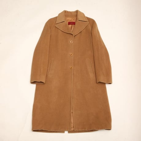 Burberry London Wool Coat