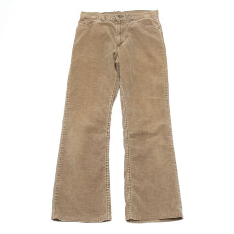 80's Levi's 517 Corduroy Pants