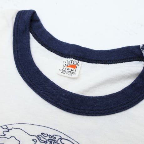 Vintage Ringer T-Shirt