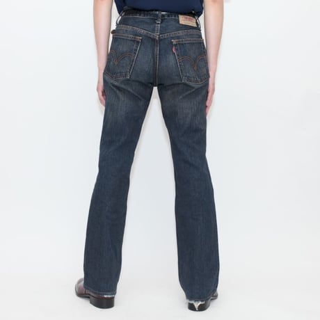 Levis 517 Denim Pants