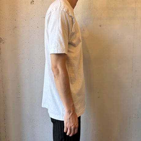 90's Plane Pocket T-Shirt