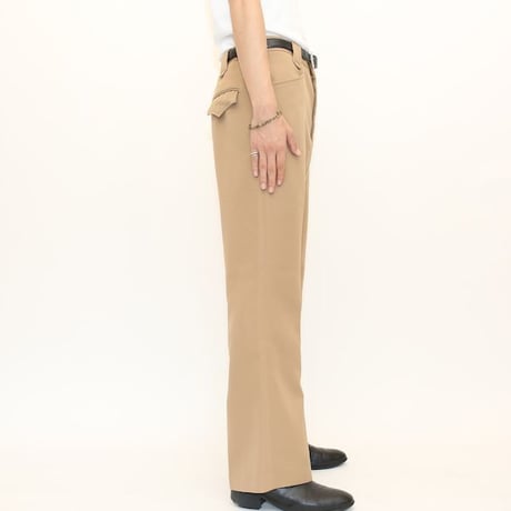 Circle S Western Pants