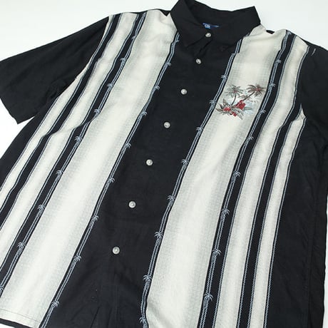 Rayon Aloha S/S Shirt