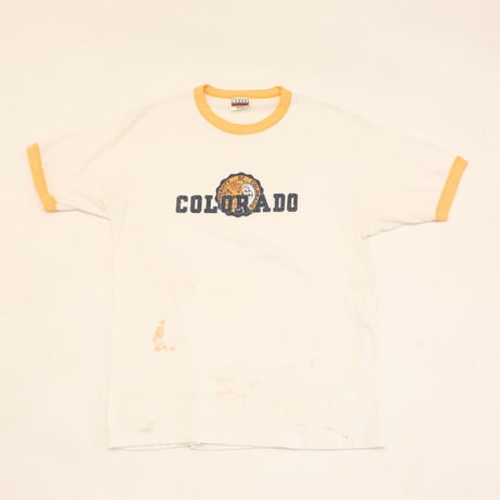 Vintage Ringer T-Shirt