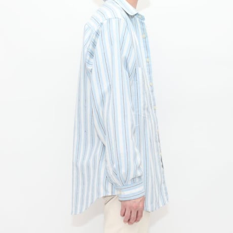 Levi's Silver Label Stripe Shirt