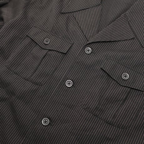 Vintage Stripe Jacket