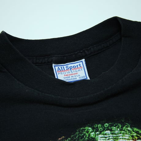 ジミヘンTシャツ Vintage Jimi Hendrix T-Shirt