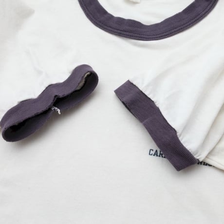 Vintage Ringer T-Shirt