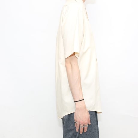 70's Town Craft Patterned Shirt