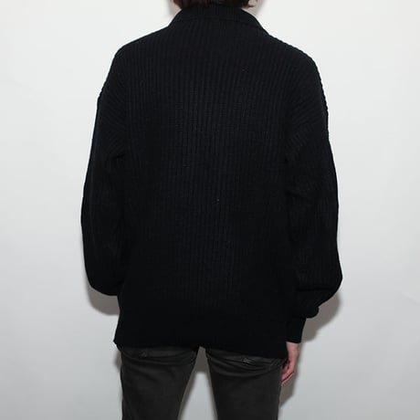 Design Wool Sweater