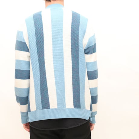 Vintage Acrylic Cardigan