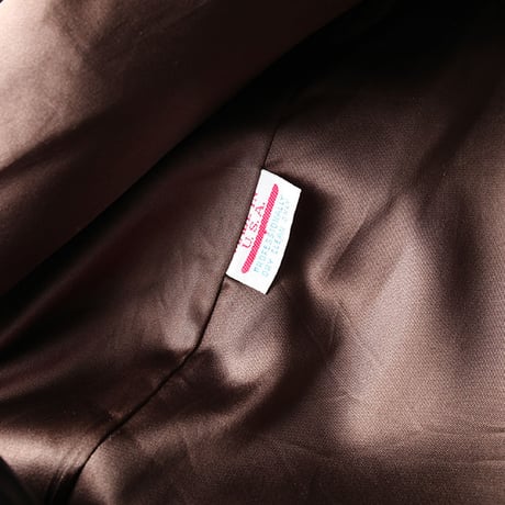 Fake Fur Coat