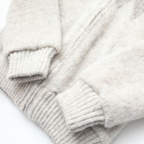 Tundra Knit Jacket