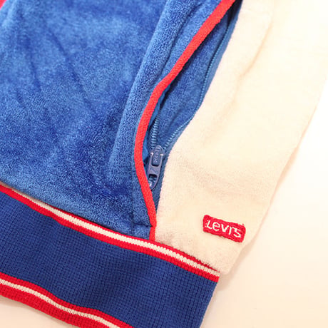 USA Olympic Levi's Track Jacket