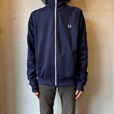 Fred Perry Track Jacket