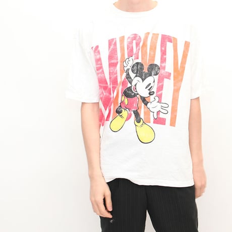 Mickey Mouse T-Shirt