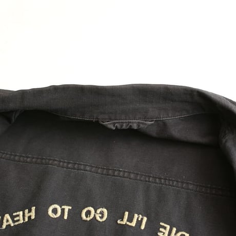 AVIREX Fatigue Jacket