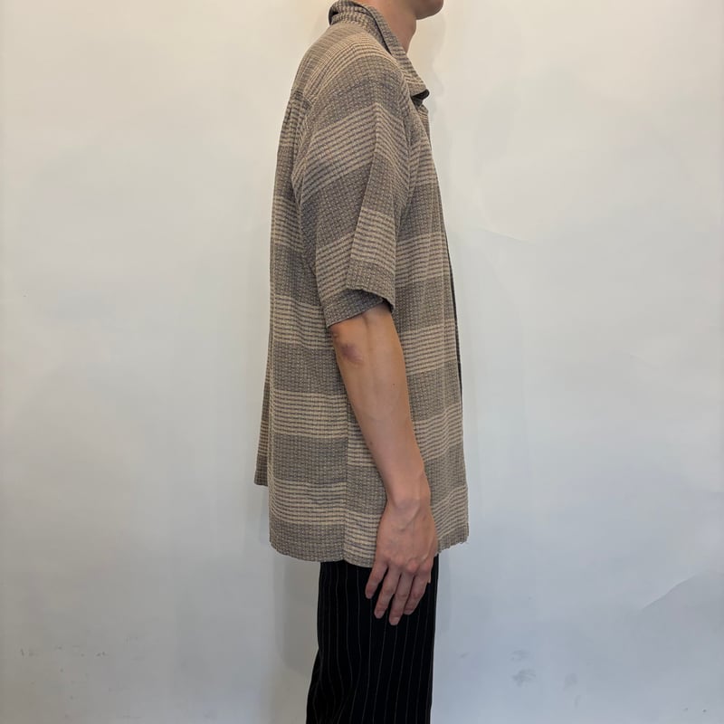 90's Patagonia Organic Cotton S/S Shirt Made in