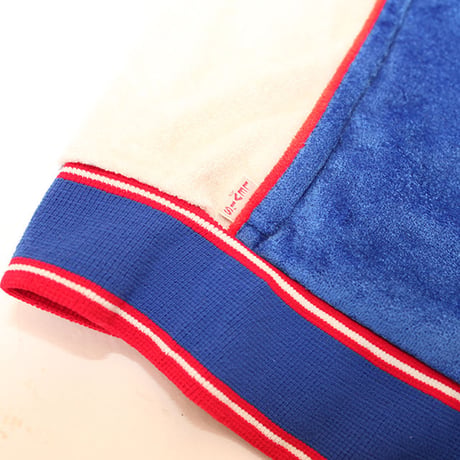 USA Olympic Levi's Track Jacket
