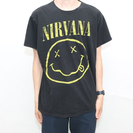 Nirvana T-Shirt