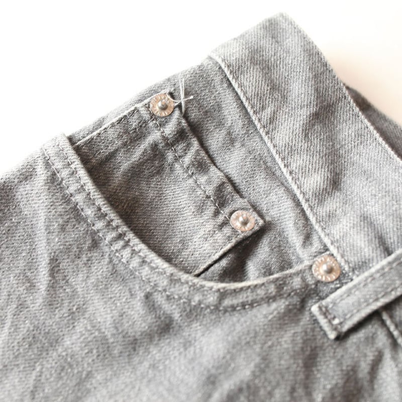 Helmut Lang Denim Pants | Strato Helmut Lang Denim Pants | Strato