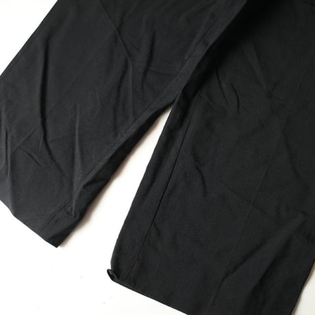Side Line Slacks Pants